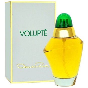 Oscar de la Renta Volupté toaletní voda pro ženy 100 ml