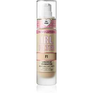 Revolution IRL Filter dlouhotrvající matující make-up odstín F1 23 ml