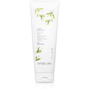 Simply Zen Sensorials Body Scrub jemný tělový peeling 250 ml