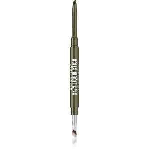 Urban Decay 24/7 Liquid Stick voděodolná tužka na oči s vysokou pigmentací se štětečkem odstín Dirty Martini 15 g