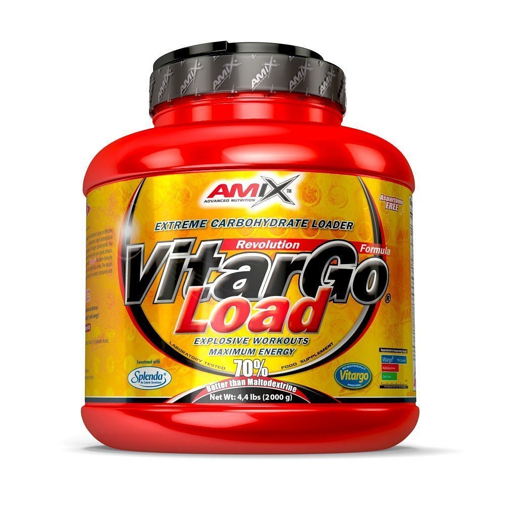 Vitargo Load Orange 2000g