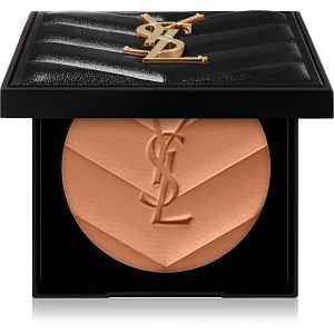 Yves Saint Laurent All Hours Hyper Finish pudr pro ženy 09 7.5 g