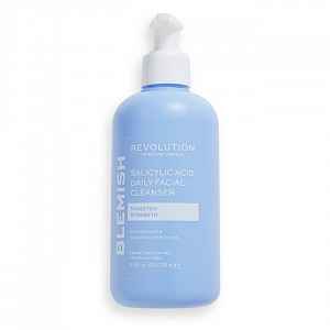 Čisticí gel Blemish Targeting Salicylic Acid 250 ml