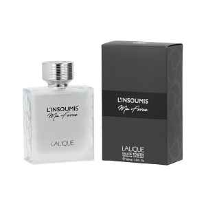 Lalique L'Insoumis Ma Force toaletní voda pro muže 100 ml