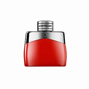 Montblanc Montblanc Legend Red Eau de Parfum - Charismatická dřevitá vůně pro muže pánská  50 ml