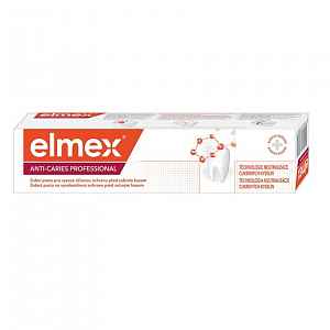 Elmex Enamel Protection Professional zubní pasta 75 ml