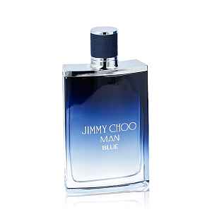 Jimmy Choo Man Blue toaletní voda pro muže 100 ml