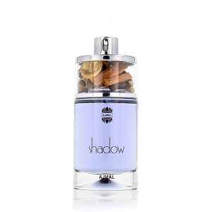 Ajmal Shadow For Him parfémovaná voda pro muže 75 ml