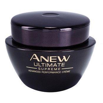 Avon Anew Ultimate Supreme intenzivní omlazující krém 50 ml