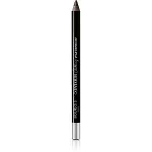 Bourjois Contour Clubbing voděodolná tužka na oči odstín 054 Ultra Black 1,2 g