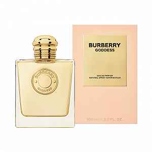 Burberry Goddess parfémová voda dámská  100 ml