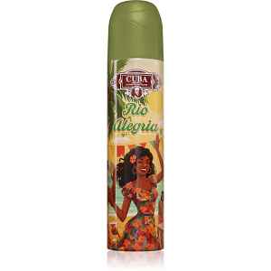 Cuba Rio Alegria EDP parfémovaná voda pro ženy 100 ml