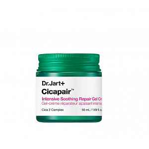 Dr.Jart+ Cicapair Intensive Soothing Repair Gel Cream chladivý krém 50 ml