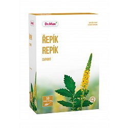 Dr.Max Řepík sypaný čaj 50 g