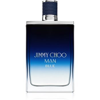 Jimmy Choo Man Blue toaletní voda pro muže 100 ml