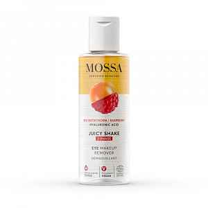 Mossa Juicy Shake odličovač očí 100 ml