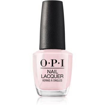 OPI Nail Lacquer lak na nehty Let Me Bayou a Drink 15 ml