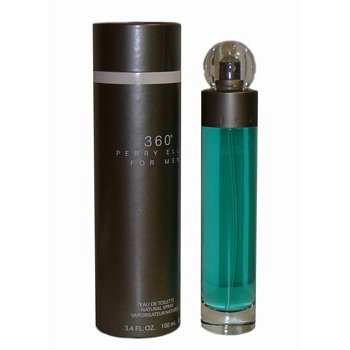 Perry Ellis 360° toaletní voda pro muže 100 ml