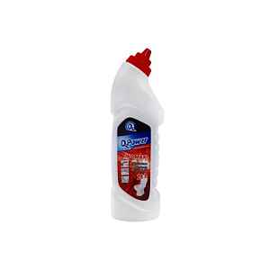 Q-Power WC čistič maxi antibakteriální 750 ml