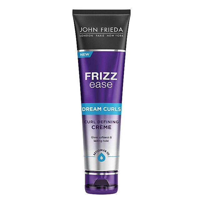 Vlasový krém pro definici vln Frizz-Ease Dream Curls (Define Creme) 150 ml