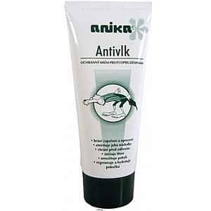 Antivlk krém proti opruzeninám 100ml