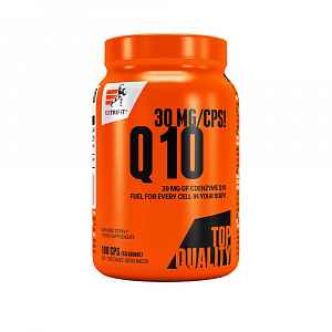 Coenzyme Q10 30 mg 100cps