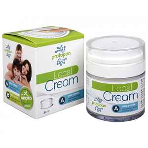 Protopan Local Cream pro atopiky 50ml