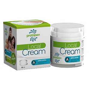 Protopan Local Cream pro atopiky 50ml