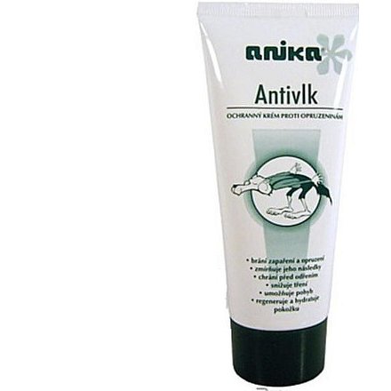 Antivlk krém proti opruzeninám 100ml