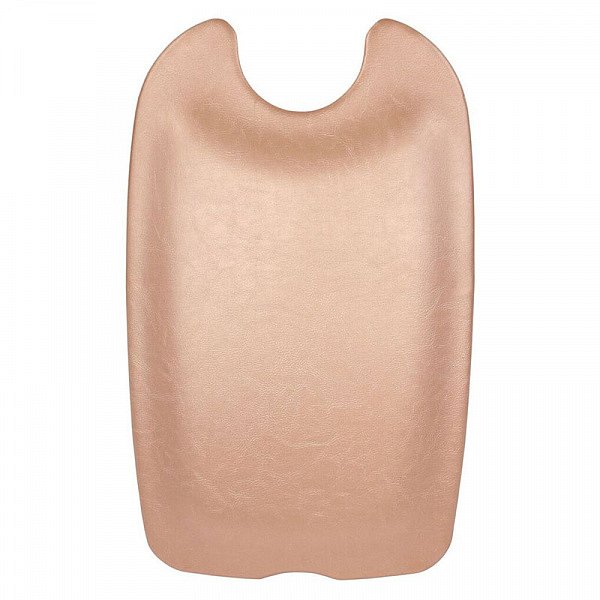 BABYSTYLE EGG Quail Zadní kryt na kočárek Gold