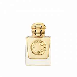 Burberry Goddess parfémová voda dámská  50 ml