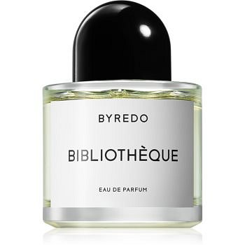 Byredo Bibliotheque parfémovaná voda unisex 100 ml