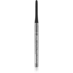 Catrice 20H Ultra Precision Gel precizní tužka na oči odstín 120 Icy Siver 1 g