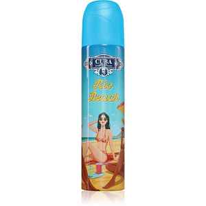 Cuba Rio Beach EDP parfémovaná voda pro ženy 100 ml