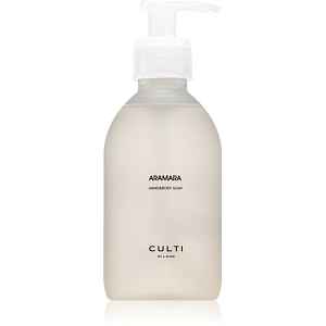 Culti Milano Hand&Body Aramara tekuté mýdlo na ruce a tělo unisex 250 ml