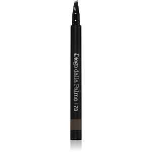 Diego dalla Palma Microblading Eyebrow Pen fix na obočí odstín 73 TAUPE 0,6 g