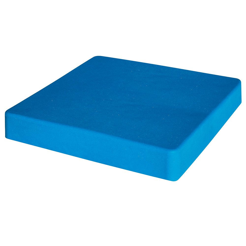 DMA Antidekubitní podložka s pamětí VISCOFLEX BASIC P361CLX rozměr 45×43cm