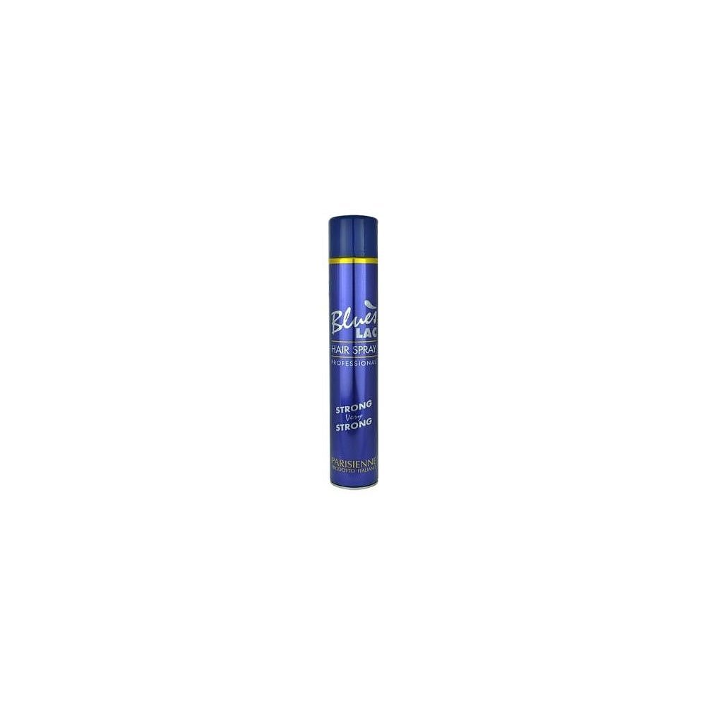 Kallos Blues Lac Hair Spray 750ml Extra silný lak na vlasy