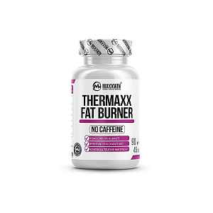MAXXWIN Thermaxx fat burner bez kofeinu 90 kapslí