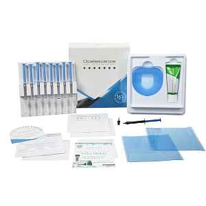 Opalescence PF 16% Doctor Kit Neutral 8×1,2 ml