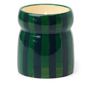 Paddywax Cabana Balsam Fir vonná svíčka z keramiky 184 g