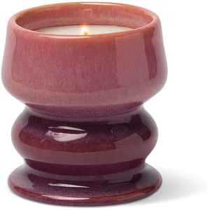 Paddywax Melt Wild Fig & Cedar vonná svíčka z keramiky 240 g