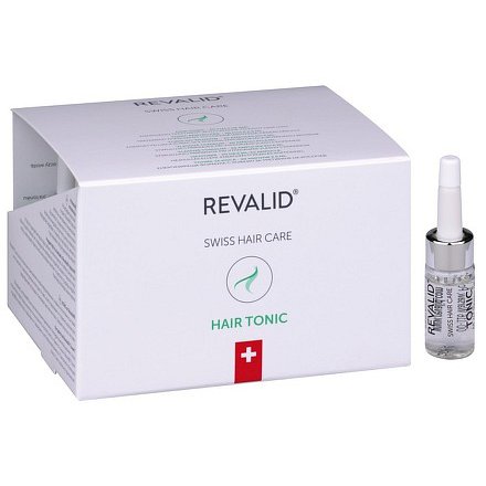 Revalid Tonic 20x6 ml