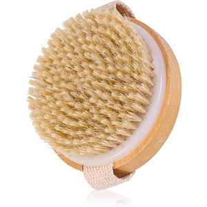 Sister Young Luna Body Brush masážní kartáč na tělo 1 ks