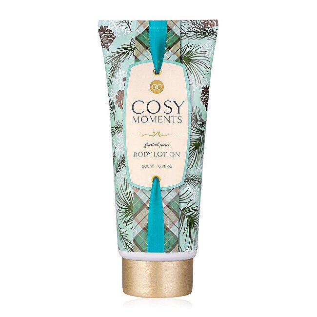 Tělové mléko Cosy Moments (Body Lotion) 200 ml