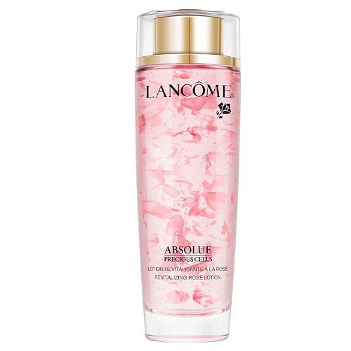 Zklidňující pleťové mléko s výtažky z růže Absolue (Revitalizing Rose Lotion) 150 ml