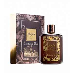 Just Jack London Eye parfémovaná voda unisex 100 ml