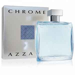 AZZARO Chrome Toaletní voda 100 ml