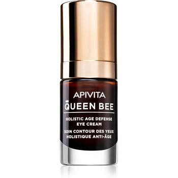 Apivita Queen Bee zpevňující oční krém 15 ml