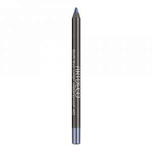 ARTDECO Soft Eye Liner Waterproof odstín 40 mercury blue voděodolná tužka na oči 1,2 g